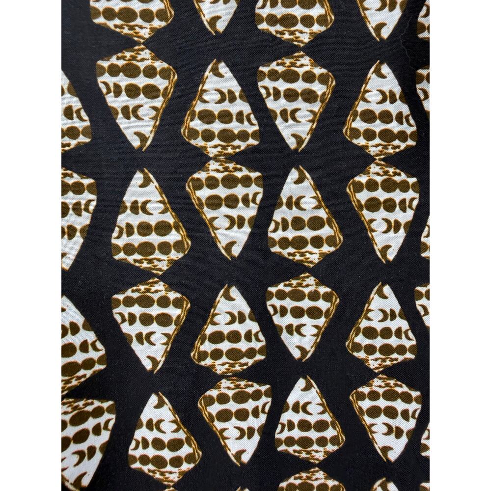 Paradise Now Womens Hawaiian Dress Waiehu Size S
Black Seashells Pockets Beach - Picture 7 of 13